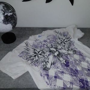 Gildan mens graphic tee